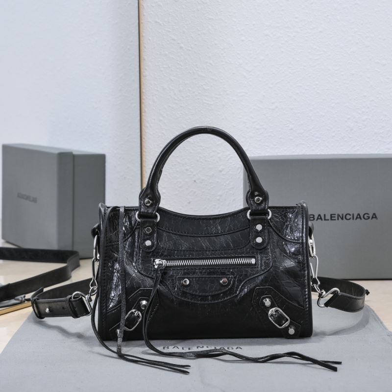 Balenciaga Top Handle Bags